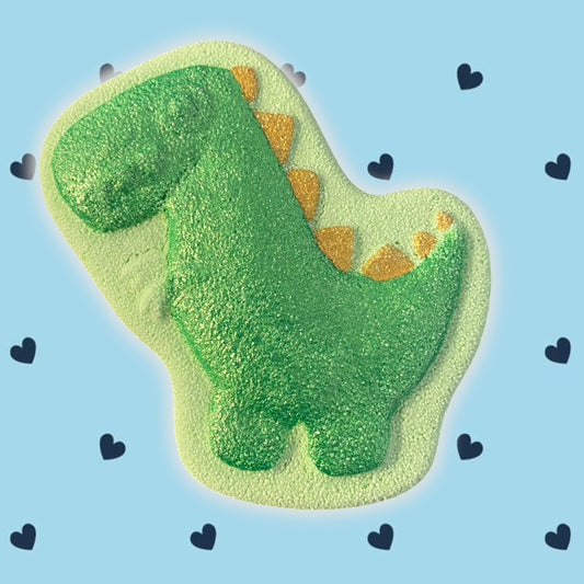 Rex Bath Bomb Approx. 110g