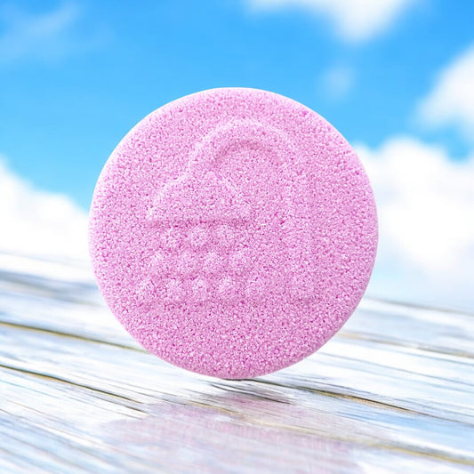 Botanical Shower Steamer