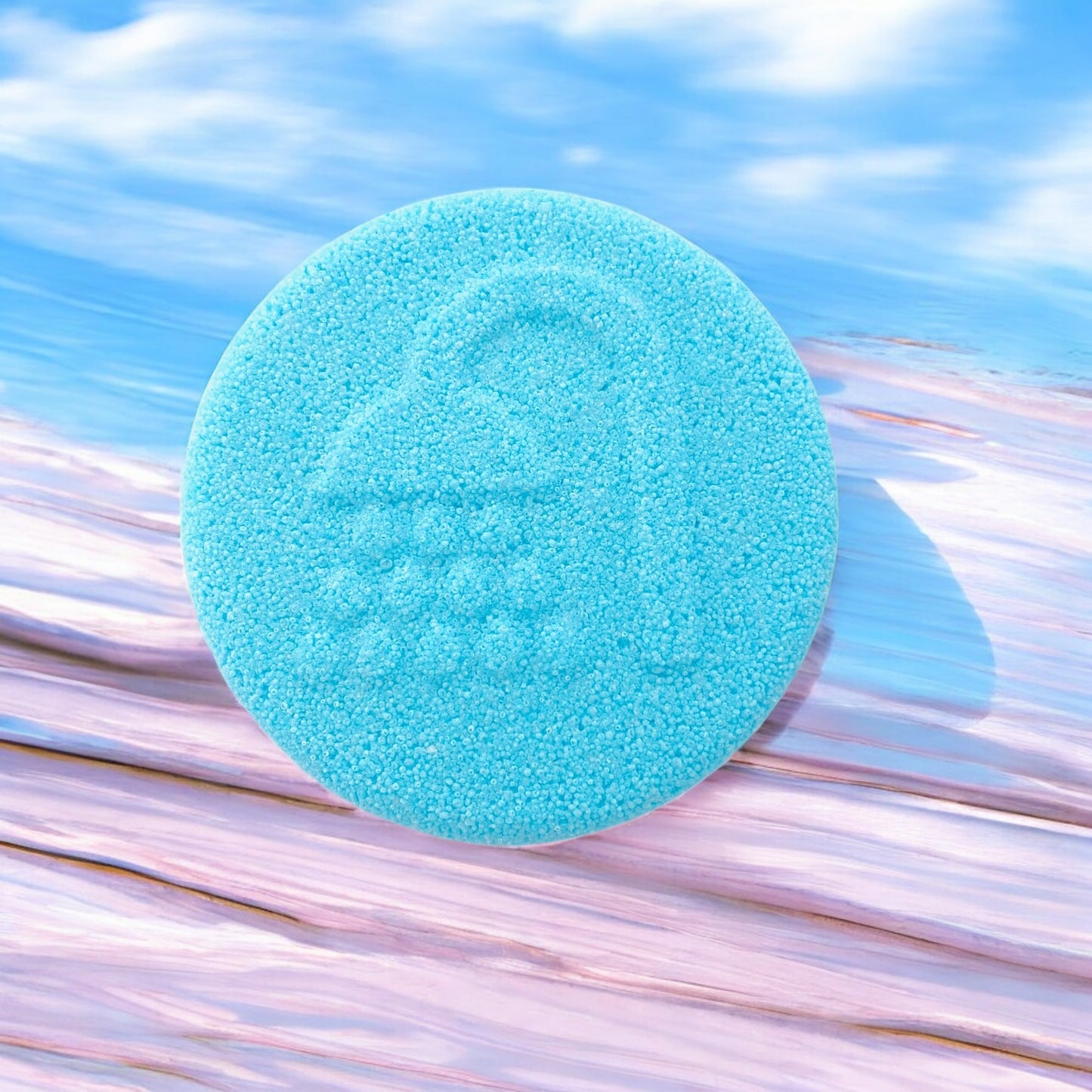 Menthol Shower Steamer
