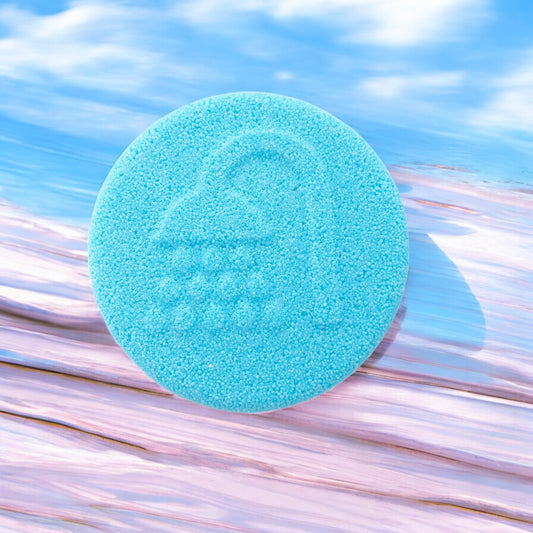 Menthol Shower Steamer