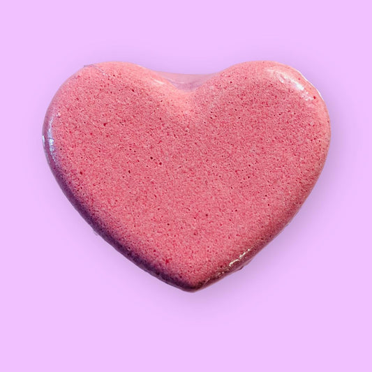 Dragon Fruit & Guava Shower Foamer