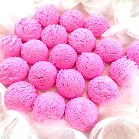 Snow Faerie Bubble Bar Approx. 50g