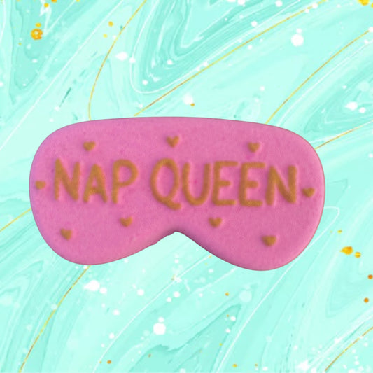 PL Nap Queen Bath Bomb Approx. 130g