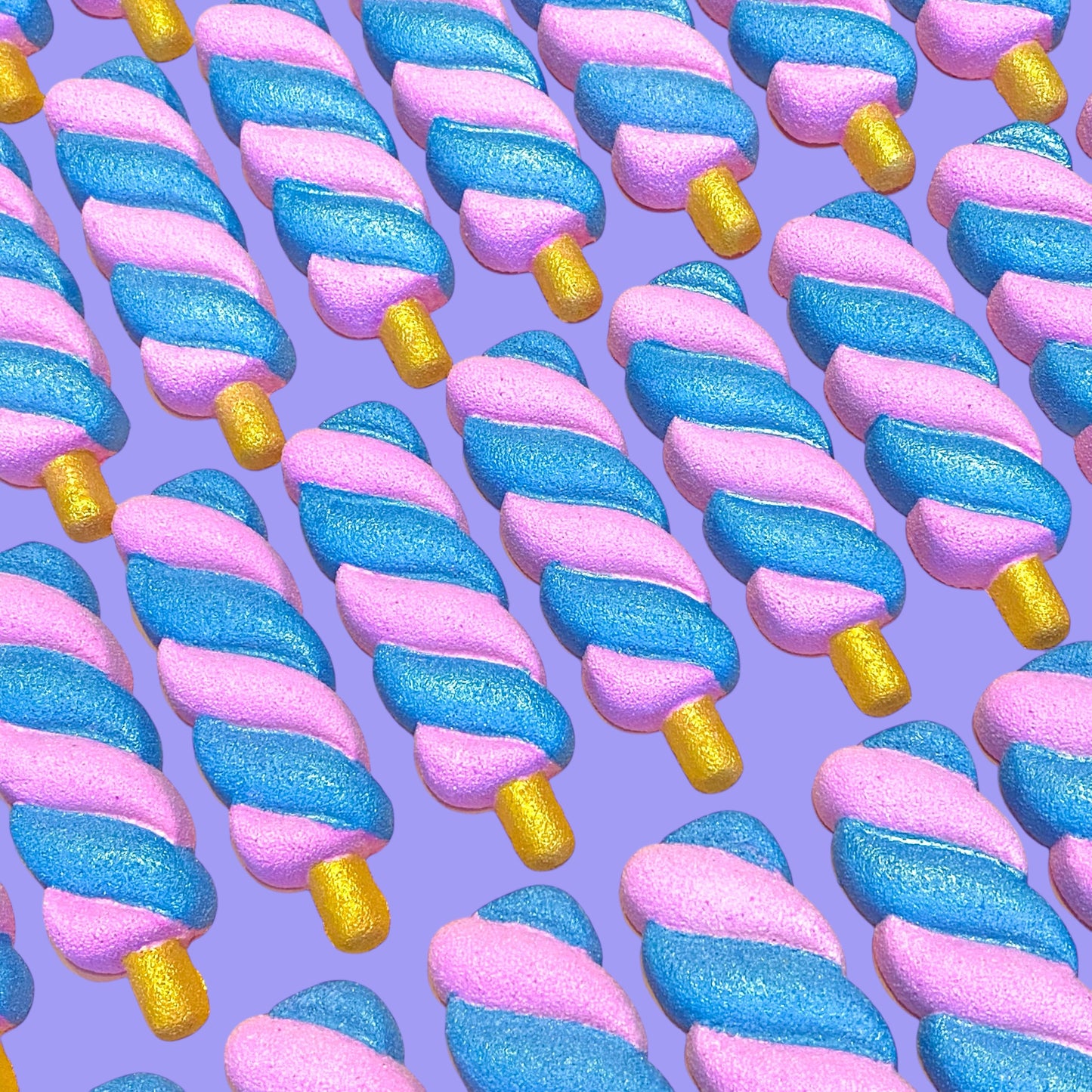 Twister Bath Bomb Approx. 75g