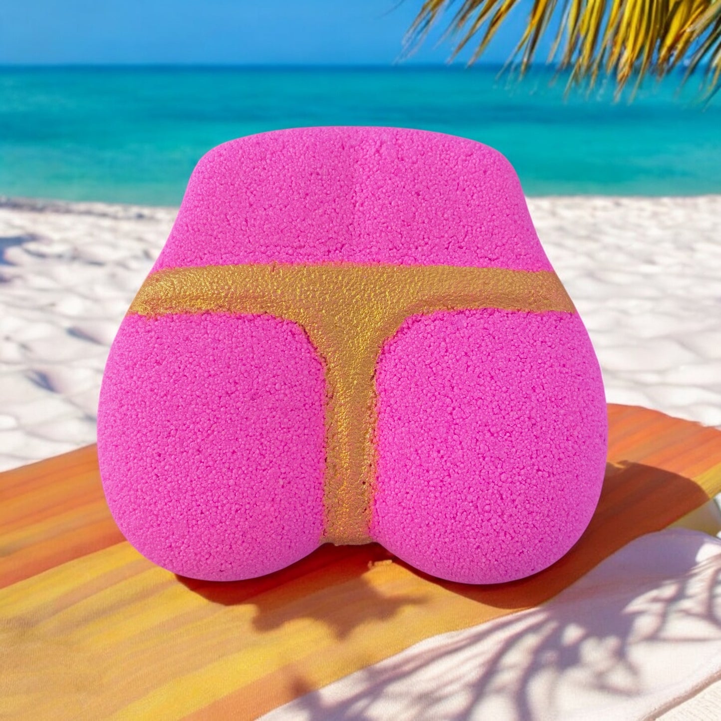 Booty Bath Bomb Approx. 150g