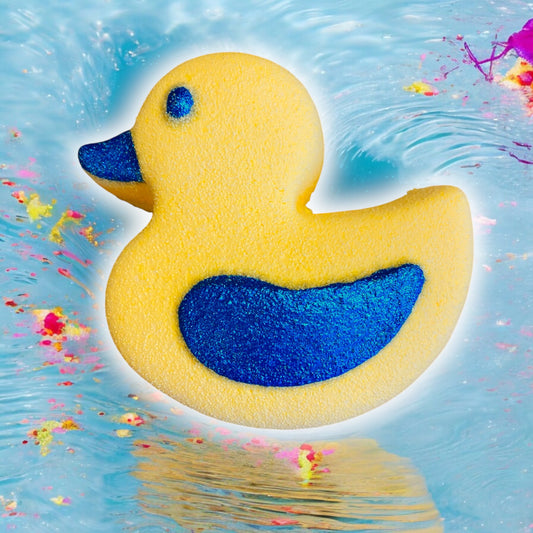 Duck Bath Bomb Approx. 145g
