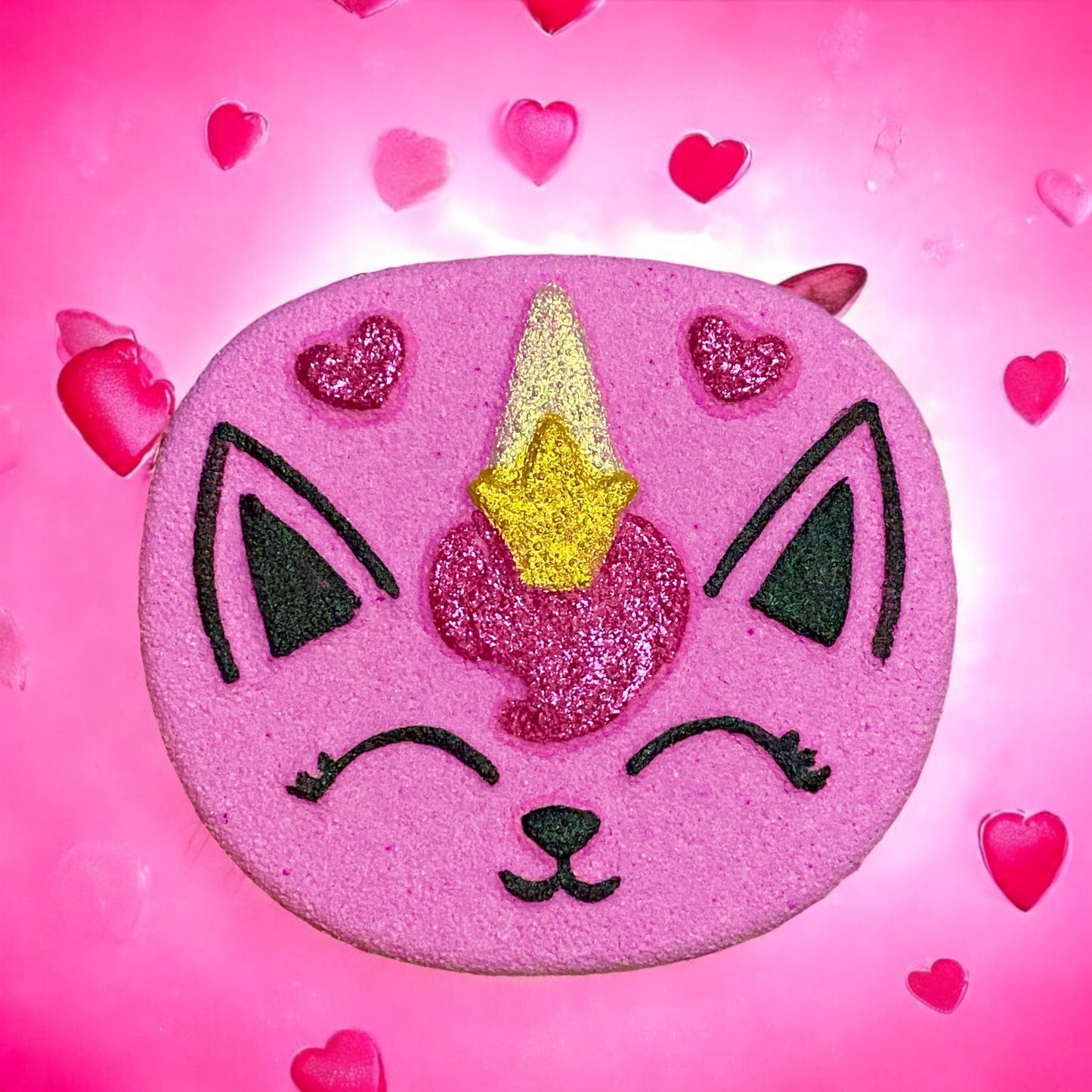 Unicorn Bath Bomb Approx. 190g