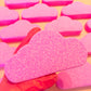 Cloud Bath Bomb With Embeds Approx. 160g