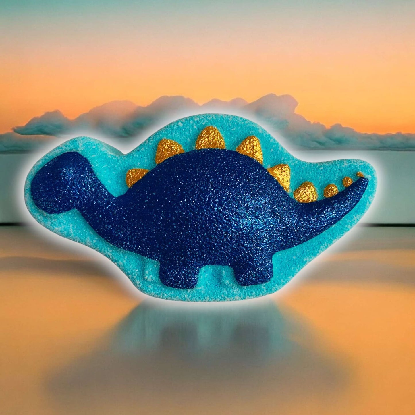 Steggy Bath Bomb Approx. 105g