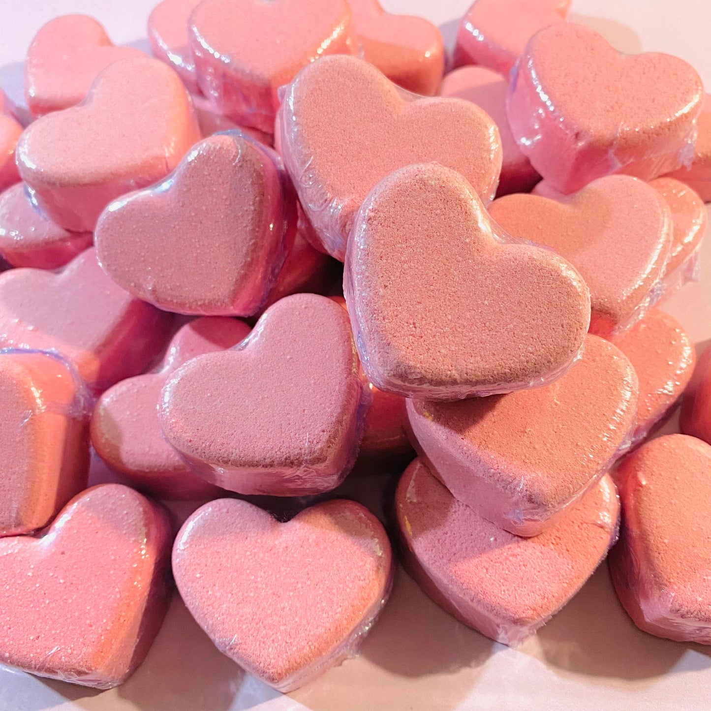 Dragon Fruit & Guava Shower Foamer