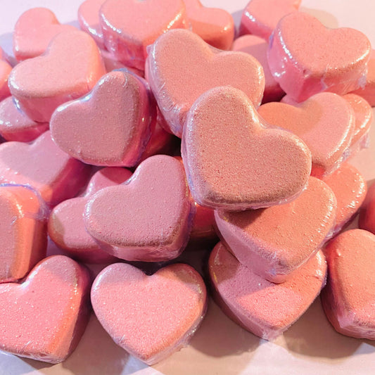 Dragon Fruit & Guava Shower Foamer