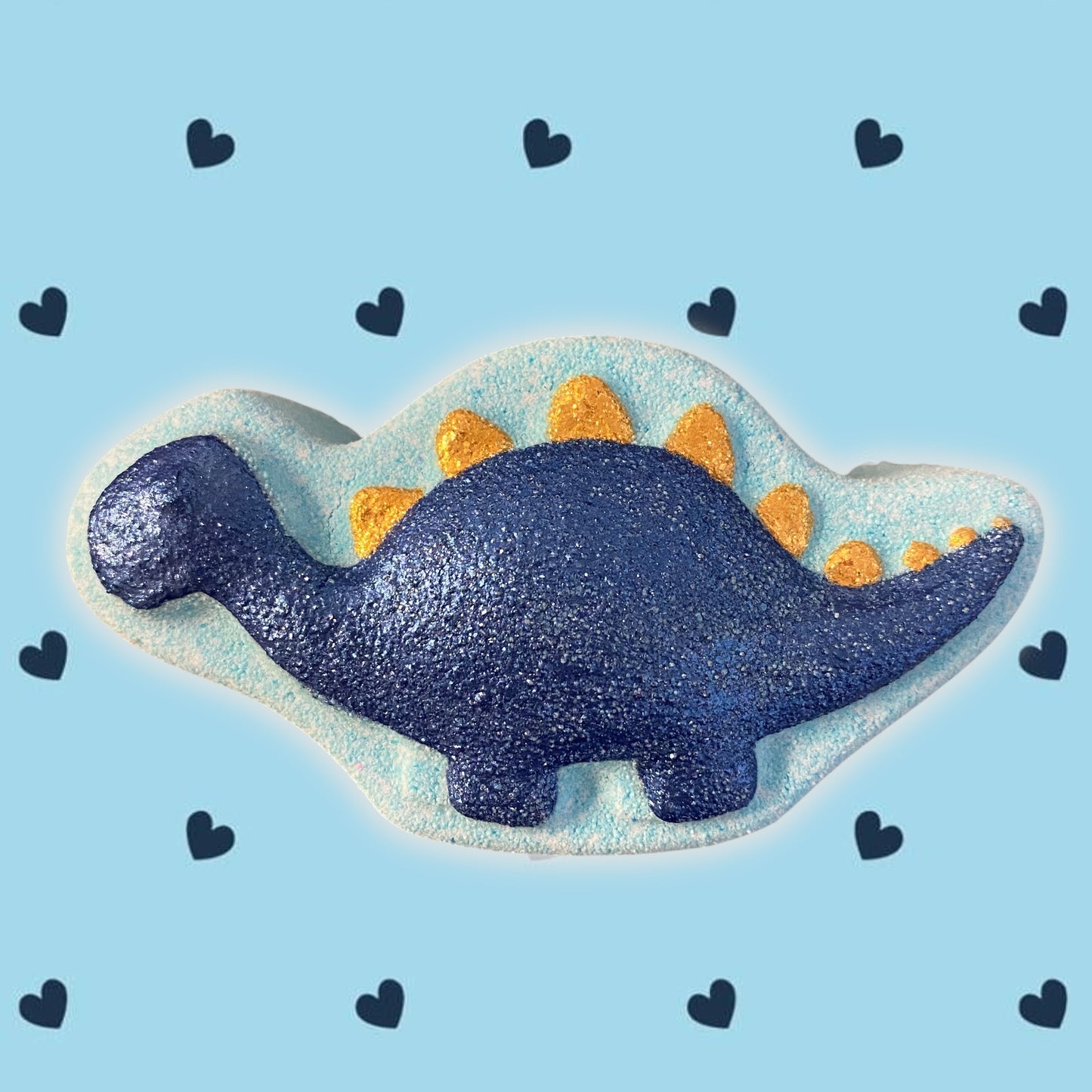 Steggy Bath Bomb Approx. 105g