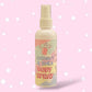 Coconut & Shea Body Mist 100ml