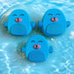 Seal Squishy-Style Bath Bomb Approx. 140g